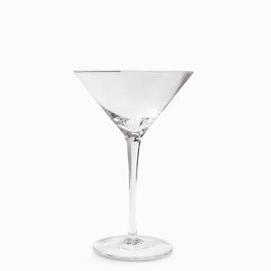 Copa martini set x 4-2-AMBIENTE GOURMET MÉXICO