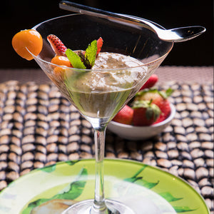 Copa martini set x 4