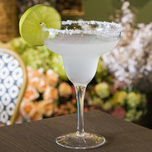 Copa margarita set x 4-4-AMBIENTE GOURMET MÉXICO