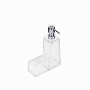 Dispensador para jabón de lavaplatos