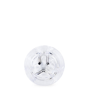 Vaso corto para licor en acrílico 295ml-4-AMBIENTE GOURMET MÉXICO