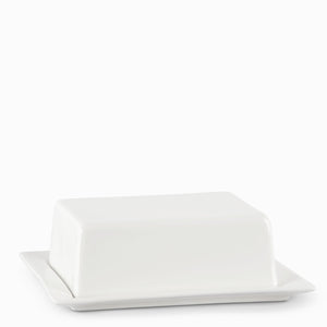 Mantequillera Rectangular