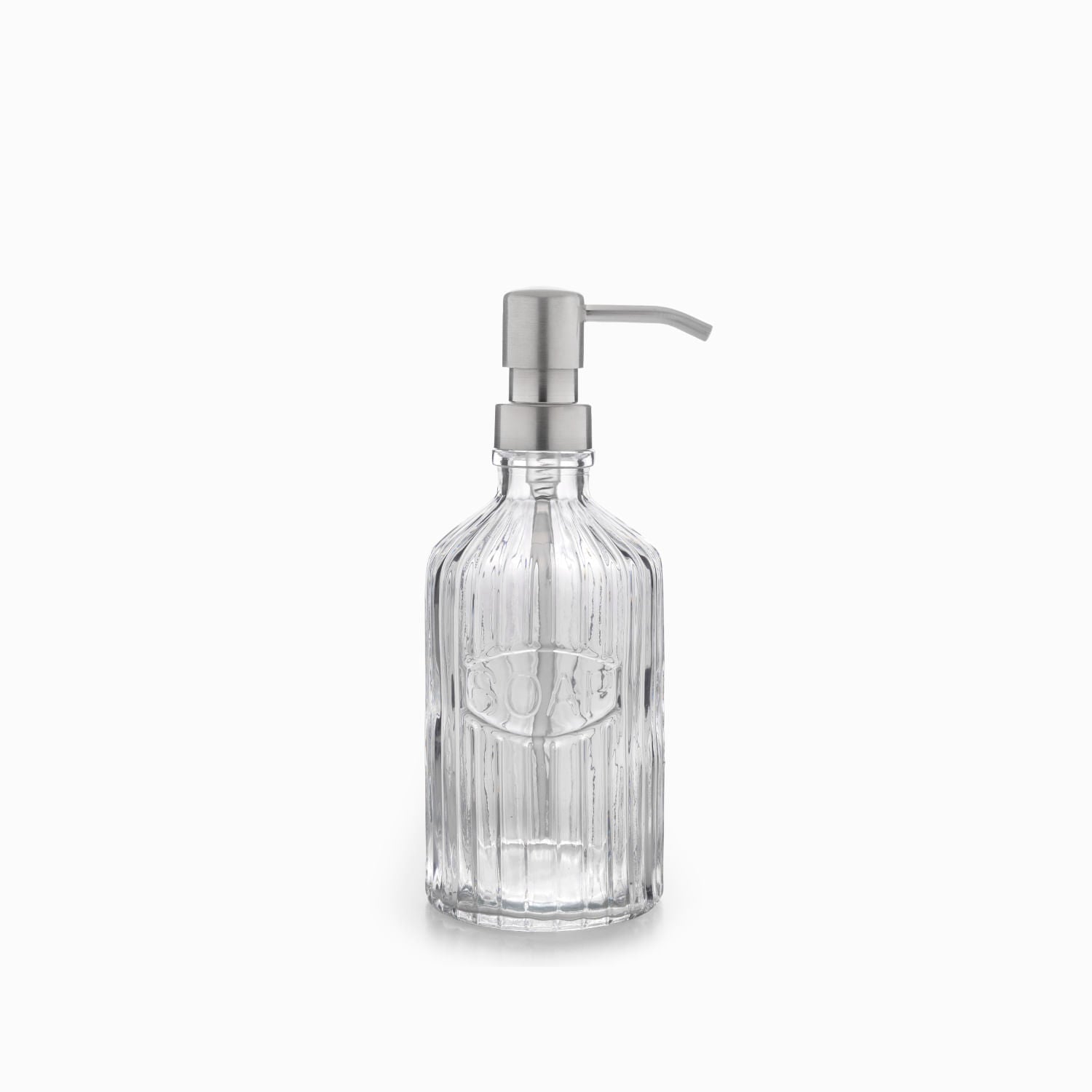 Dispensador De Jabón Soap