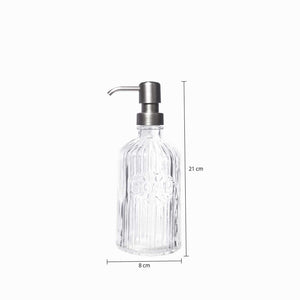 Dispensador De Jabón Soap