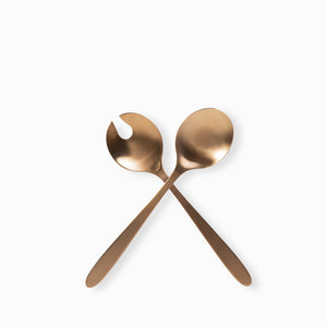 Set de servidoras copper