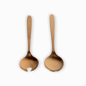 Set de servidoras copper