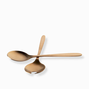 Set de servidoras copper
