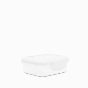 Recipiente Hermetico Blanco 174 Ml
