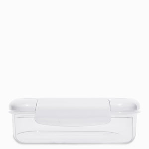 Recipiente Hermetico Blanco 683 Ml