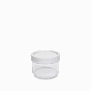 Set recipientes para salsas 40 ml