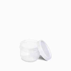 Set recipientes para salsas 40 ml