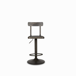 Silla bar Bay Gun