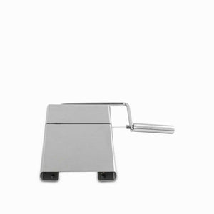 Guillotina para quesos en acero inoxidable-4-AMBIENTE GOURMET MÉXICO