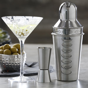 Coctelera con recetas mate-5-AMBIENTE GOURMET MÉXICO