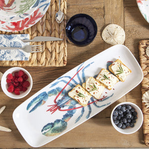 Bandeja corales langosta 44 cm-2-AMBIENTE GOURMET MÉXICO