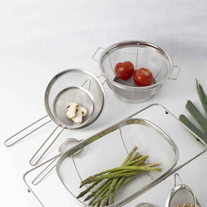 Colador en acero inoxidable 20cm-2-AMBIENTE GOURMET MÉXICO