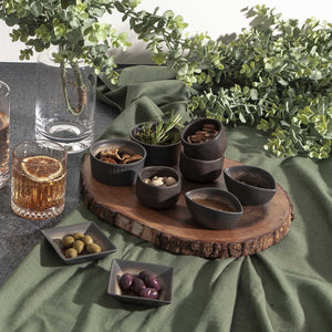 Mini salsero batea Pietra 75ml-3-AMBIENTE GOURMET MÉXICO