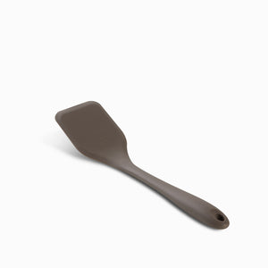 Espatula en silicona gris-3-AMBIENTE GOURMET MÉXICO