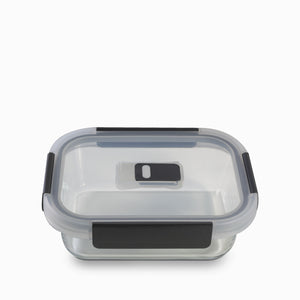 Recipiente en borosilicato gris 0.63 l-2-AMBIENTE GOURMET MÉXICO