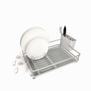 Escurridor gris-1-AMBIENTE GOURMET MÉXICO