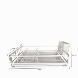 Escurridor gris-2-AMBIENTE GOURMET MÉXICO