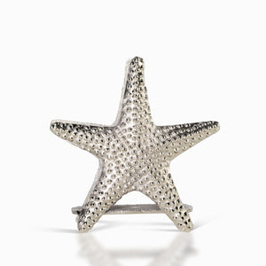 Servilletero estrella de mar-1-AMBIENTE GOURMET MÉXICO