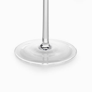 Copa vino blanco en cristal 430 ml setx2