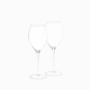 Copa tulipan en cristal 650 ml setx2-3-AMBIENTE GOURMET MÉXICO