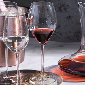 Copa tulipan en cristal 650 ml setx2-4-AMBIENTE GOURMET MÉXICO