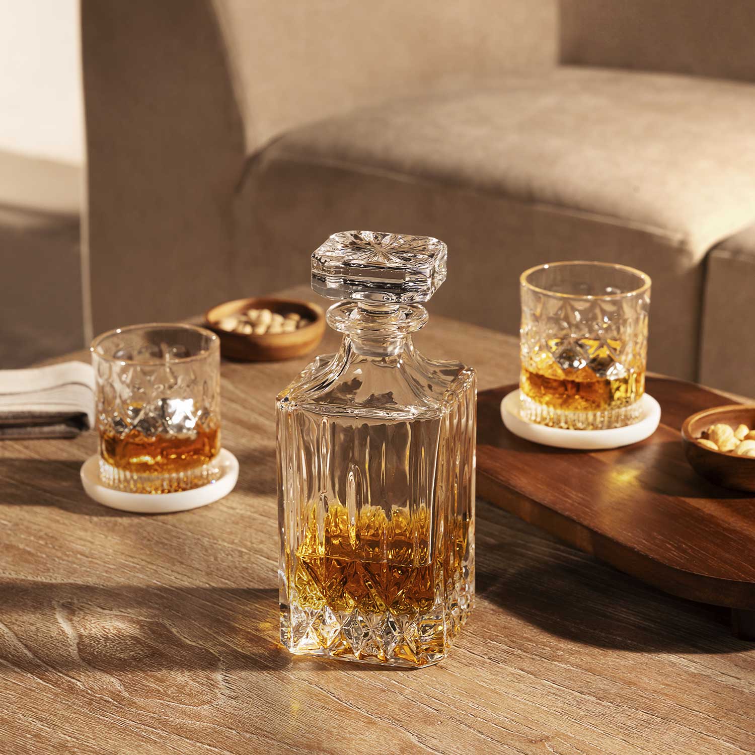 Licorera Carat 750 ml