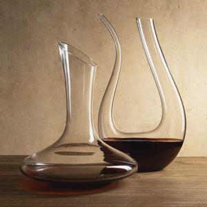 Decanter en cristal 1500ml