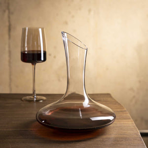 Decanter en cristal 1500ml