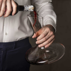 Decanter en cristal 1500ml