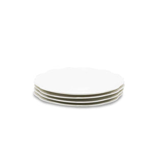 Plato pequeño opra 19 cm setx4