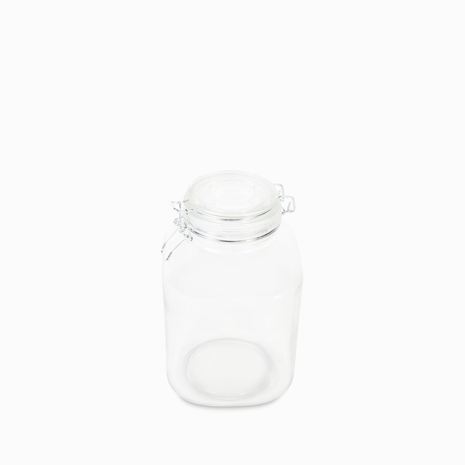 Recipiente redondo 3000 ml