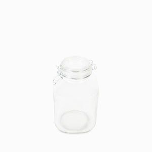 Recipiente redondo 3000 ml