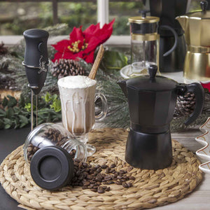 Copa cafe 350 ml set x 2