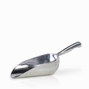 Pala para hielo en aluminio 4x18.5x5.7