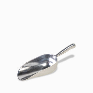 Pala para hielo en aluminio 4x18.5x5.7