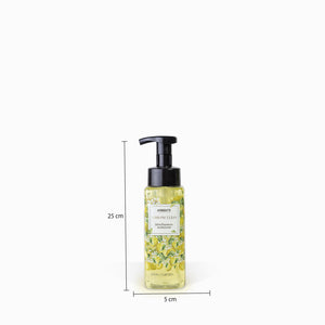 Jabón espumoso Limoncello 375 ml