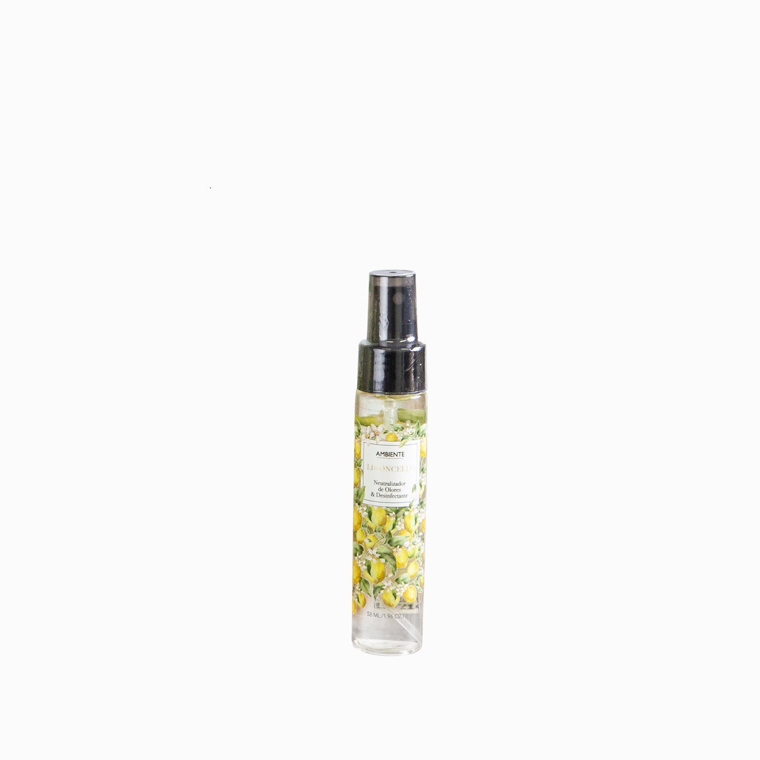 Fragancia Limoncello 58 ml