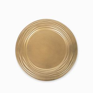 Plato base dahlia dorado-1-AMBIENTE GOURMET MÉXICO