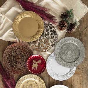 Plato base dahlia dorado-2-AMBIENTE GOURMET MÉXICO