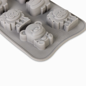 Molde safari gris-3-AMBIENTE GOURMET MÉXICO