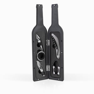 Botella de vino set x5 piezas-2-AMBIENTE GOURMET MÉXICO