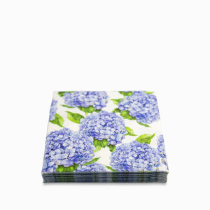 Servilletas hortensia morada set x20-1-AMBIENTE GOURMET MÉXICO
