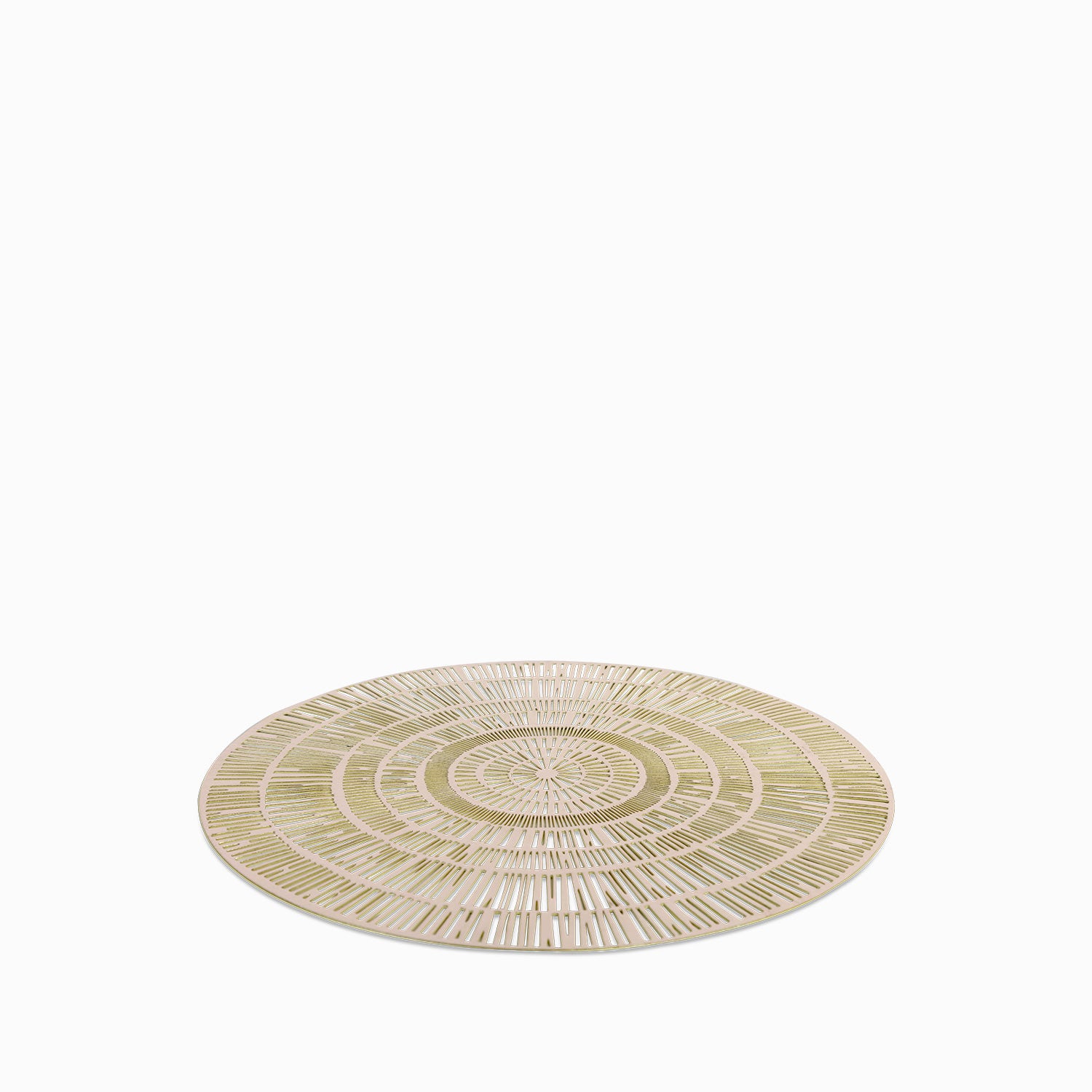 Individual turin dorado
