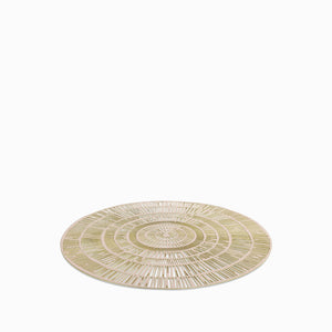 Individual turin dorado