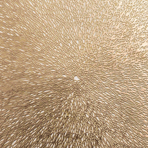 Individual milan dorado