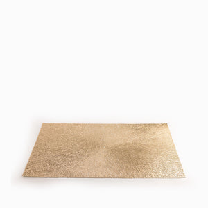 Individual milan dorado